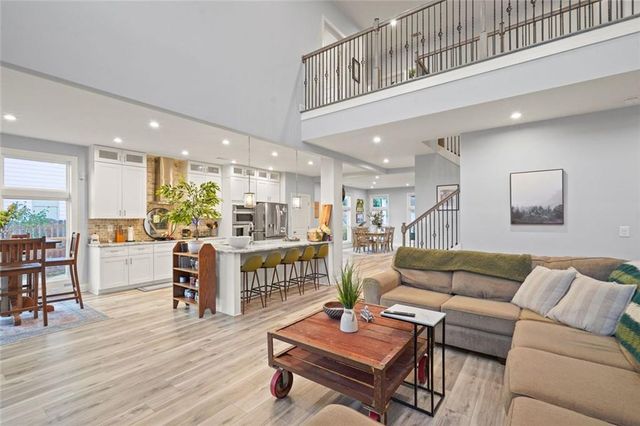 1057 Turner Street NE, Conyers, GA 30012