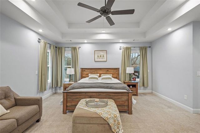 1057 Turner Street NE, Conyers, GA 30012