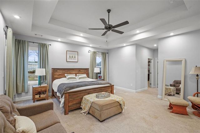 1057 Turner Street NE, Conyers, GA 30012