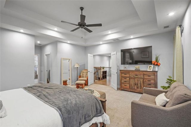 1057 Turner Street NE, Conyers, GA 30012