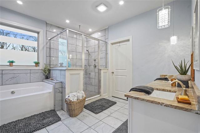 1057 Turner Street NE, Conyers, GA 30012