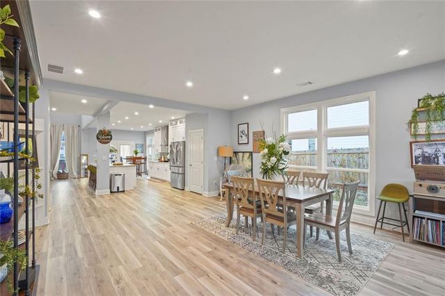 1057 Turner Street NE, Conyers, GA 30012