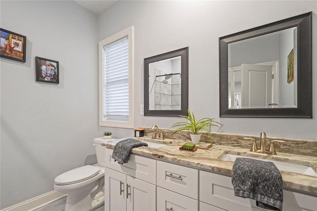 1057 Turner Street NE, Conyers, GA 30012