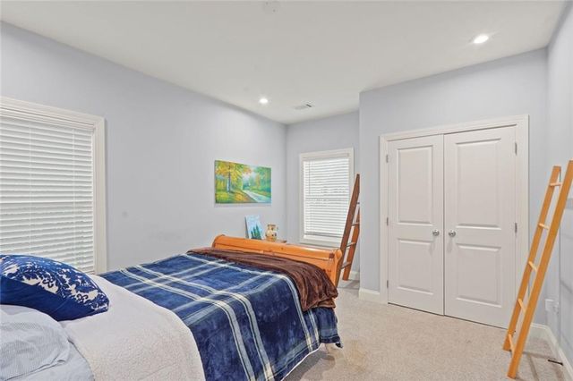 1057 Turner Street NE, Conyers, GA 30012