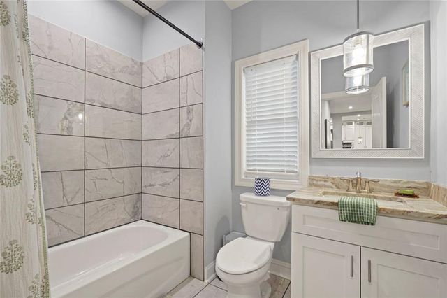 1057 Turner Street NE, Conyers, GA 30012