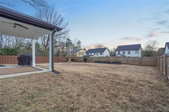 1057 Turner Street NE, Conyers, GA 30012