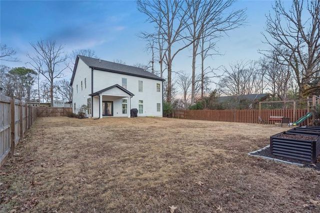 1057 Turner Street NE, Conyers, GA 30012