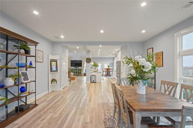 1057 Turner Street NE, Conyers, GA 30012