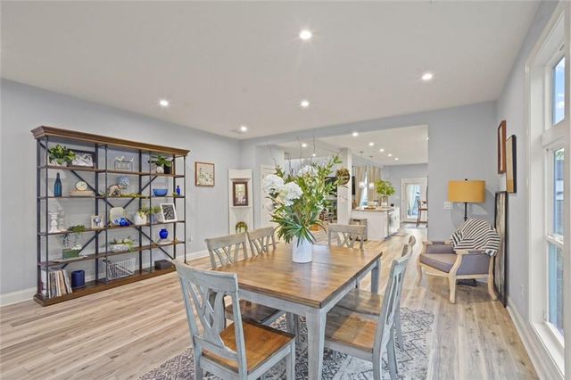 1057 Turner Street NE, Conyers, GA 30012