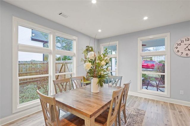 1057 Turner Street NE, Conyers, GA 30012