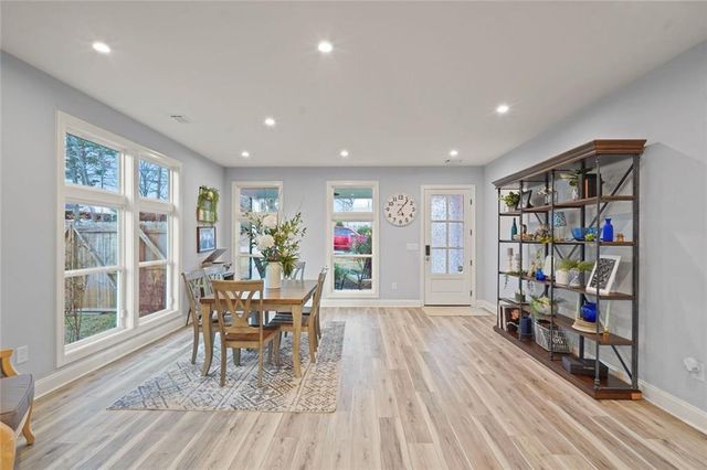 1057 Turner Street NE, Conyers, GA 30012