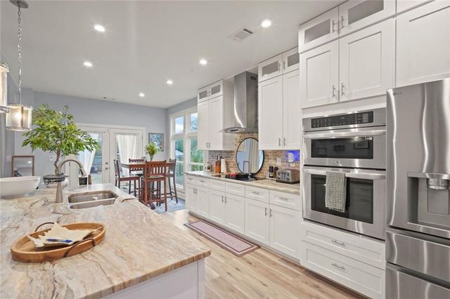 1057 Turner Street NE, Conyers, GA 30012