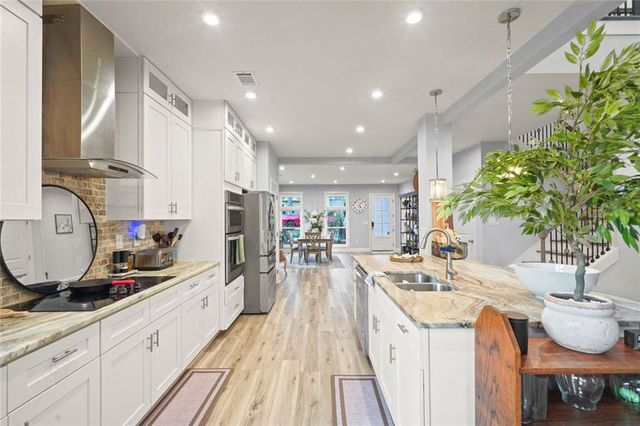 1057 Turner Street NE, Conyers, GA 30012