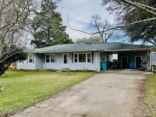 204 Magnolia Street, Opelousas, LA 70570