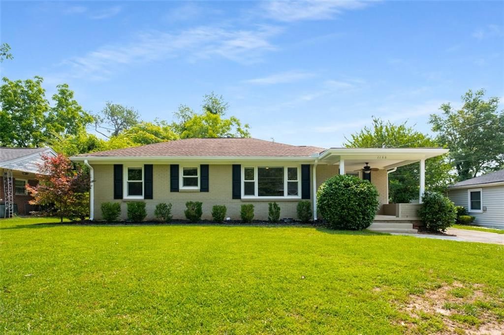 2288 Scotty Circle, Decatur, GA 30032