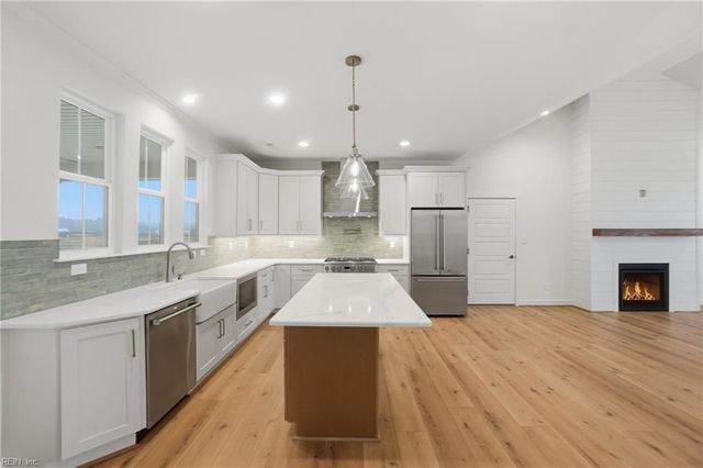 Lot 79 Kendall CT, Cape Charles, VA 23310