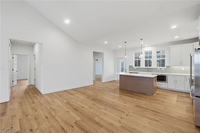 Lot 79 Kendall CT, Cape Charles, VA 23310