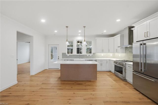 Lot 79 Kendall CT, Cape Charles, VA 23310