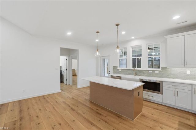 Lot 79 Kendall CT, Cape Charles, VA 23310