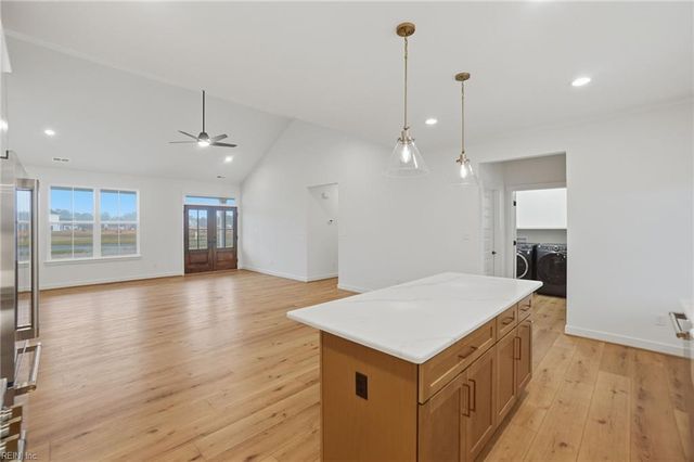 Lot 79 Kendall CT, Cape Charles, VA 23310