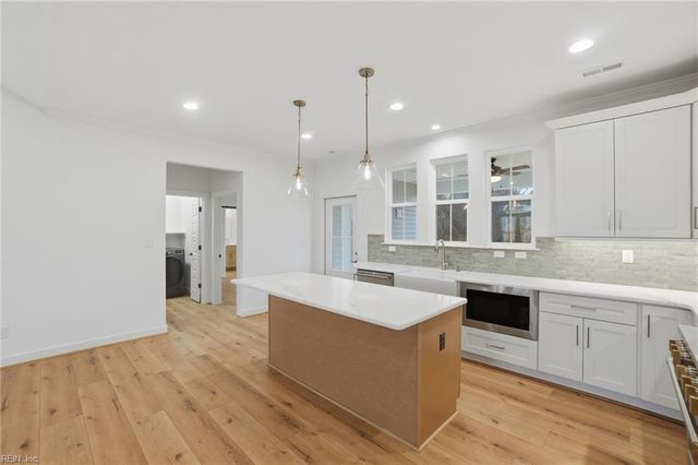 Lot 79 Kendall CT, Cape Charles, VA 23310