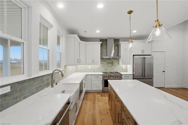 Lot 79 Kendall CT, Cape Charles, VA 23310