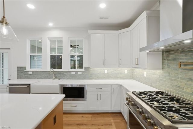 Lot 79 Kendall CT, Cape Charles, VA 23310