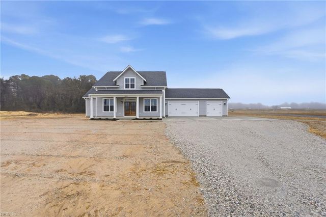 Lot 79 Kendall CT, Cape Charles, VA 23310