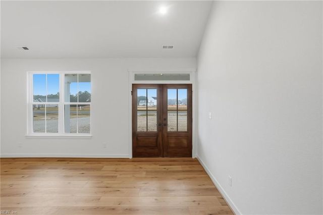 Lot 79 Kendall CT, Cape Charles, VA 23310