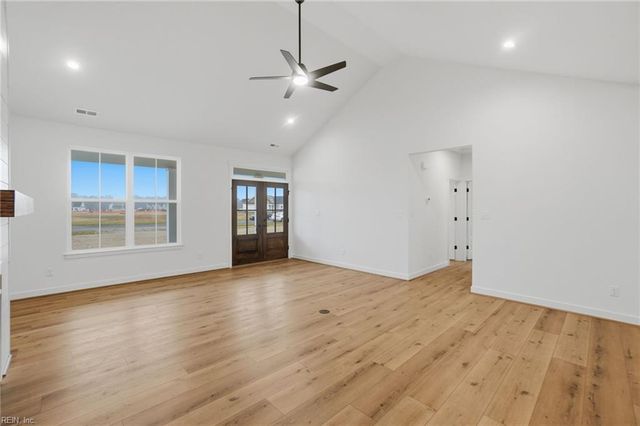 Lot 79 Kendall CT, Cape Charles, VA 23310