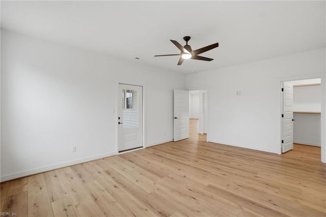 Lot 79 Kendall CT, Cape Charles, VA 23310