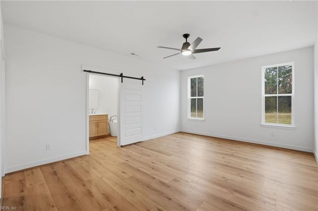 Lot 79 Kendall CT, Cape Charles, VA 23310