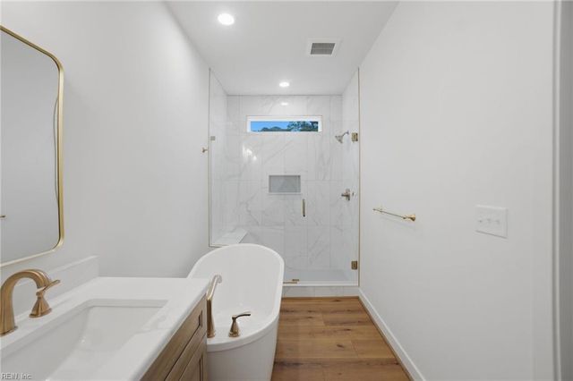 Lot 79 Kendall CT, Cape Charles, VA 23310