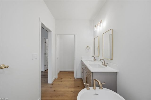 Lot 79 Kendall CT, Cape Charles, VA 23310