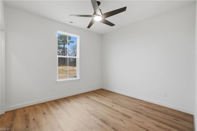 Lot 79 Kendall CT, Cape Charles, VA 23310