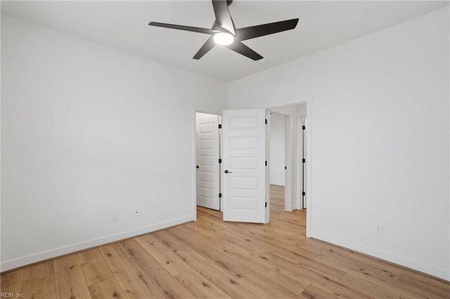 Lot 79 Kendall CT, Cape Charles, VA 23310