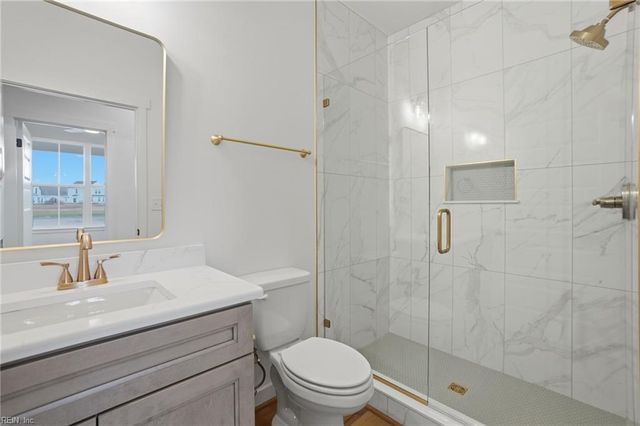 Lot 79 Kendall CT, Cape Charles, VA 23310