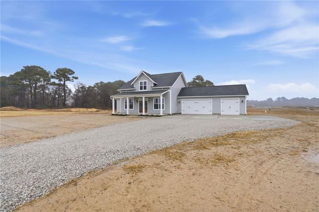 Lot 79 Kendall CT, Cape Charles, VA 23310