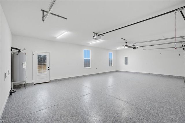 Lot 79 Kendall CT, Cape Charles, VA 23310