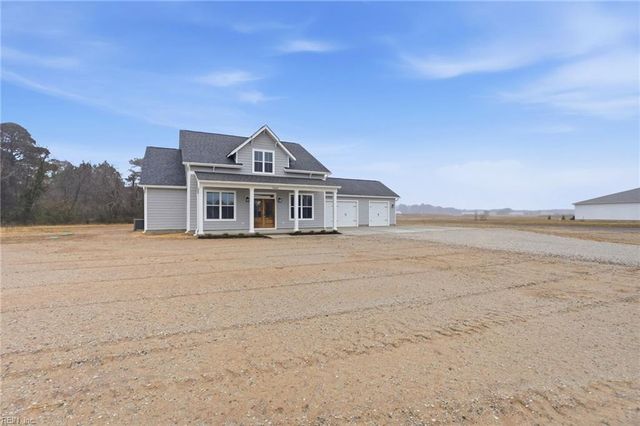 Lot 79 Kendall CT, Cape Charles, VA 23310