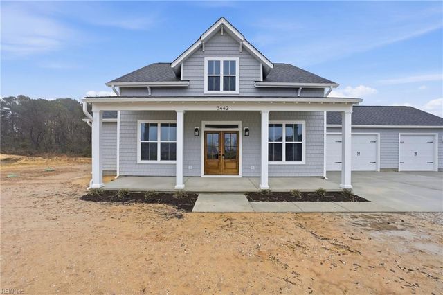 Lot 79 Kendall CT, Cape Charles, VA 23310