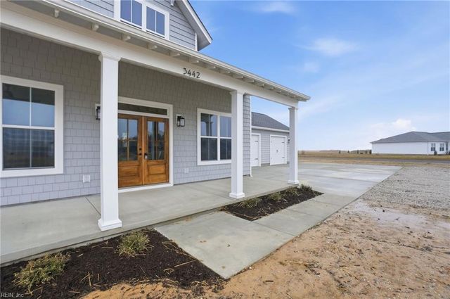 Lot 79 Kendall CT, Cape Charles, VA 23310