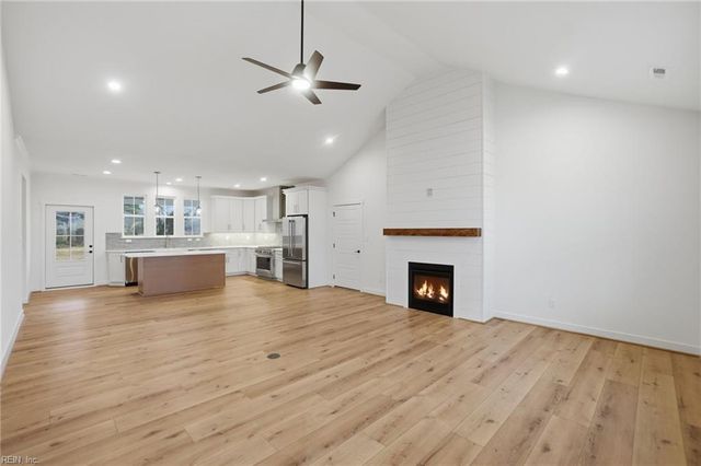 Lot 79 Kendall CT, Cape Charles, VA 23310