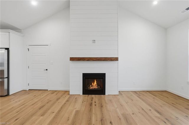 Lot 79 Kendall CT, Cape Charles, VA 23310