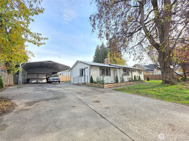 28202 85th Avenue S, Kent, WA 98032