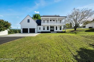 183 Thorn Rd, Newport, TN 37821