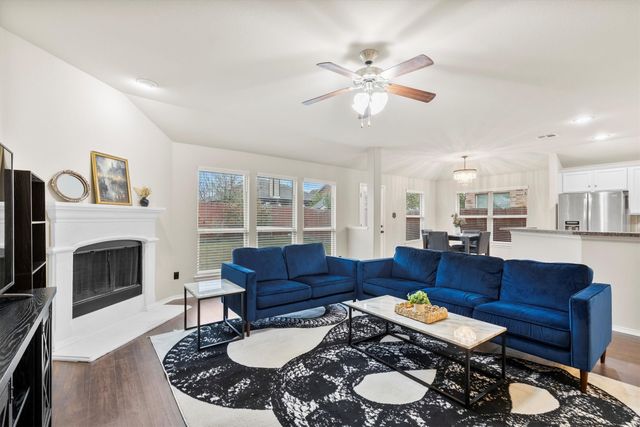 1806 Big Delta Street, Princeton, TX 75407