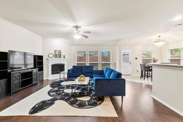 1806 Big Delta Street, Princeton, TX 75407