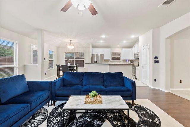 1806 Big Delta Street, Princeton, TX 75407