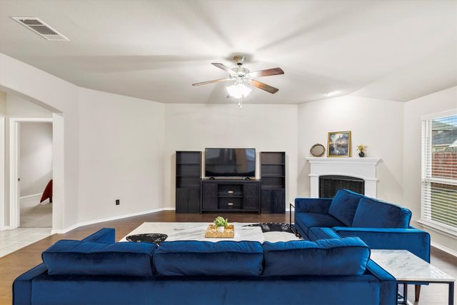 1806 Big Delta Street, Princeton, TX 75407